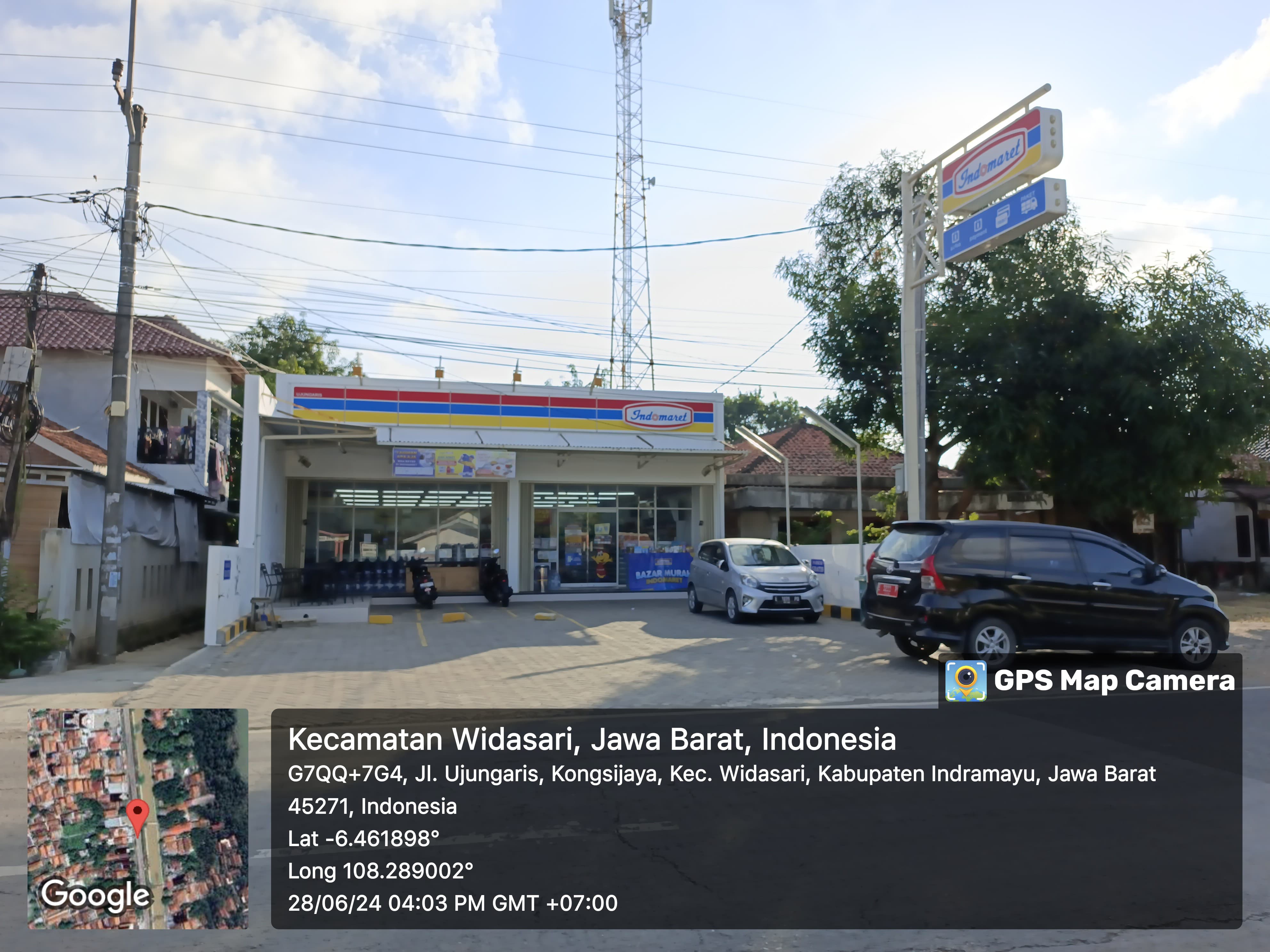 Second slide